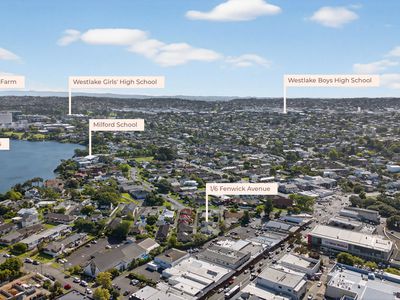 6A Fenwick Avenue, Milford