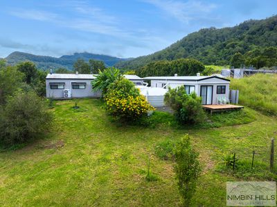 61 Tulsi Lane, Nimbin
