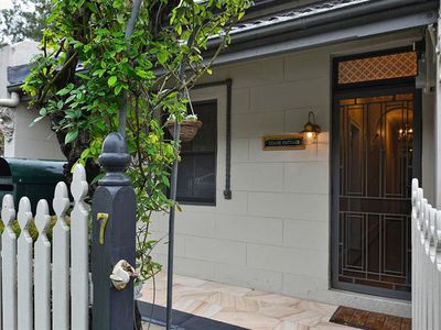 7 Station Street, Arncliffe