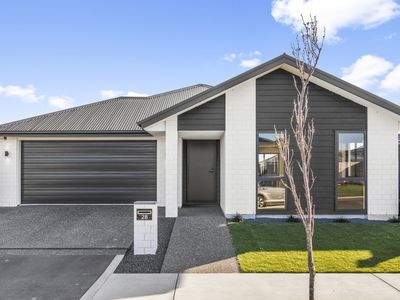 28 Westbrook Avenue, Rolleston