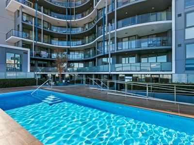 25 / 269 James Street, Northbridge