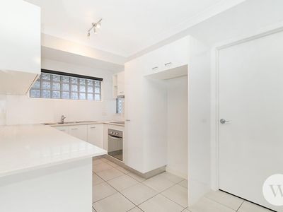 3 / 35 Hall Street, Chermside