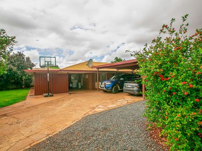 3 Masters Way, South Hedland