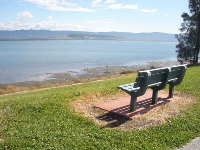 Mount Warrigal