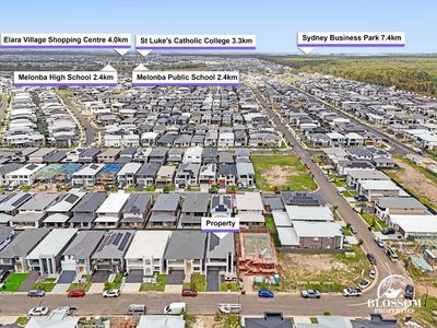 84 Diamondback Parade, Marsden Park