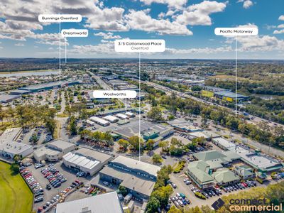 3 / 5 Cottonwood Place, Oxenford