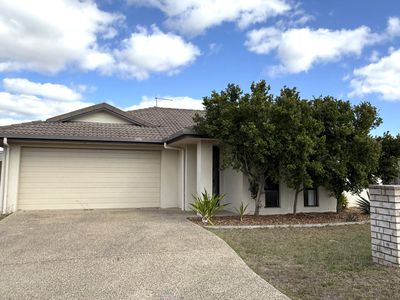 3  Canal Street, Calliope