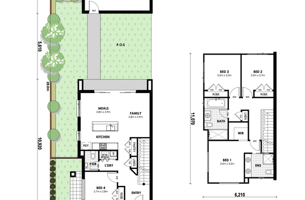 Lot 2813 Wetheby Road, Wyndham Vale