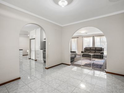 3 CASILDA PLACE, Cooloongup