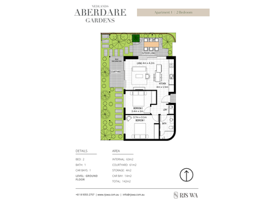 Aberdare Gardens - UNDER CONSTRUCTION 