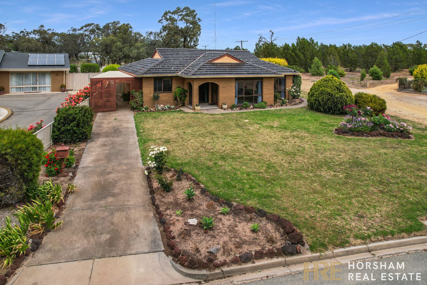 130 Craig Avenue, Warracknabeal