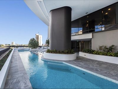 4405 / 8 Margaret Street, Brisbane City