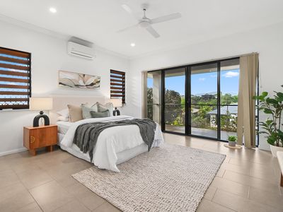40 MAYFLOWER STREET, Mount Sheridan