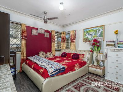 77 Deodar St, Inala
