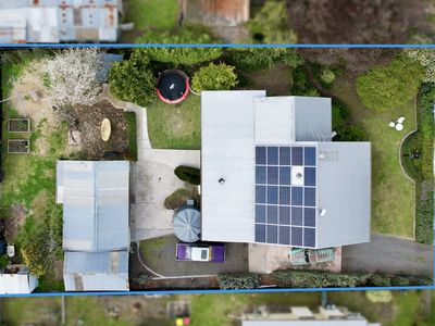 7 Ingram Street, Mount Burr