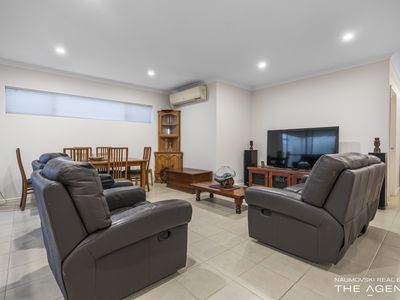 29C Lindfield Street, Westminster
