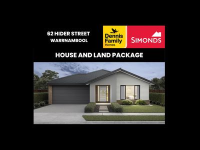 62 Hider Street, Warrnambool