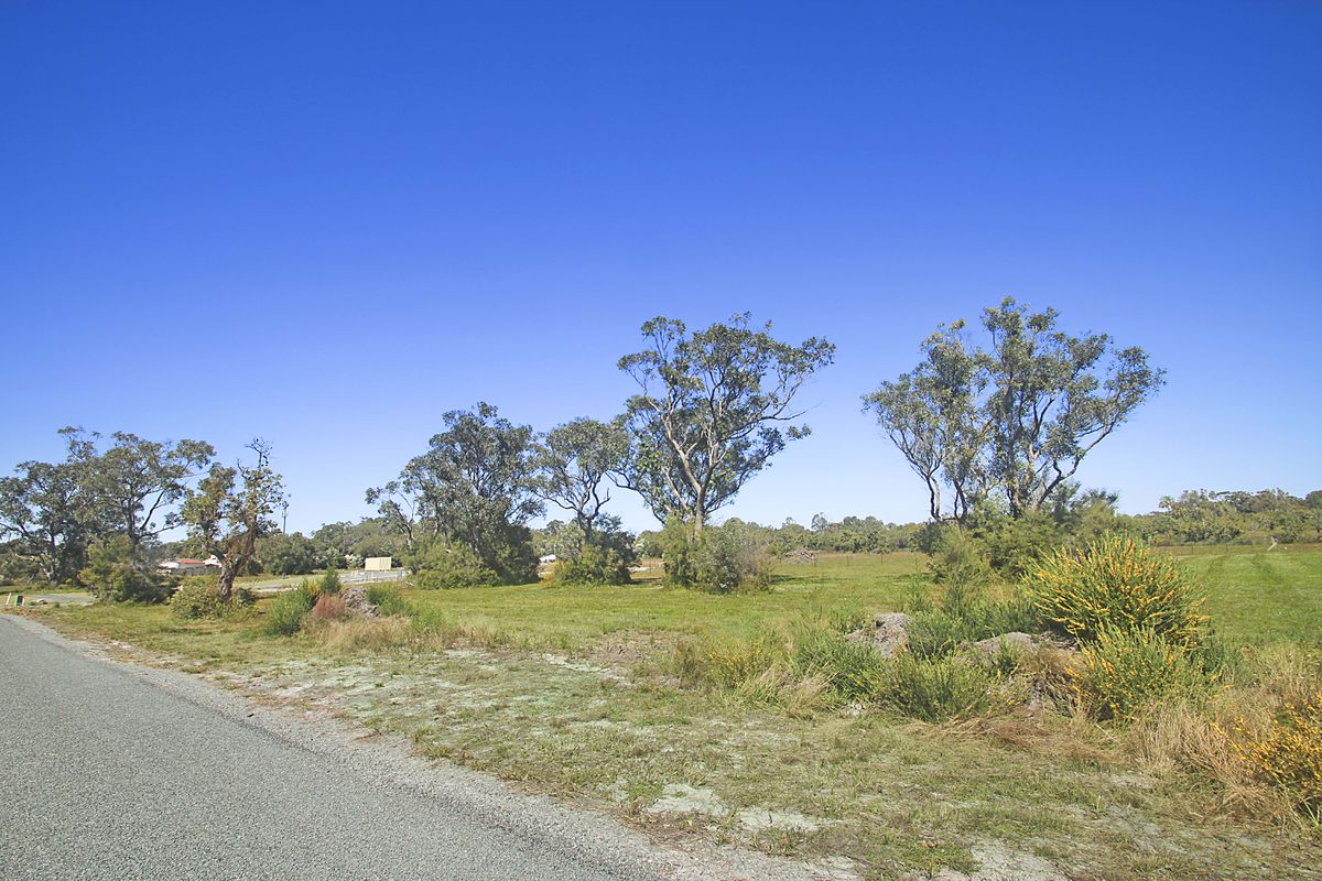 Lot 223 Curlew Court, Poona