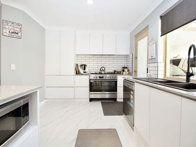 15 San Jose Court , Safety Bay