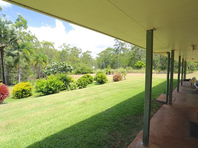 2259 Emu Park Road, Coowonga