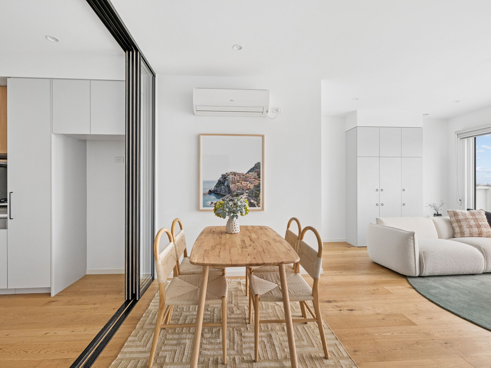 501 / 21 Victoria Street, Footscray