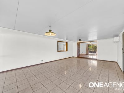 393 Blunder Road, Durack