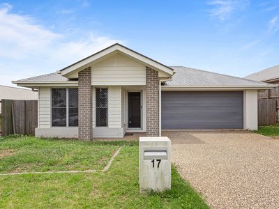 17 Mariette Street, Harristown