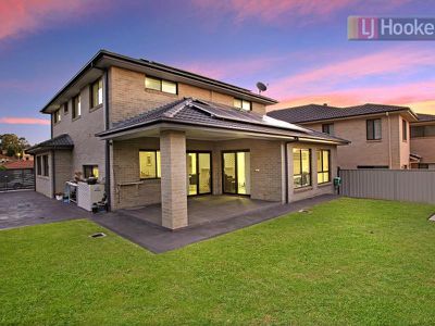 7 Eskdale Street, Minchinbury