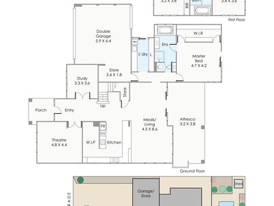 26 Simmonds Parade, Winthrop