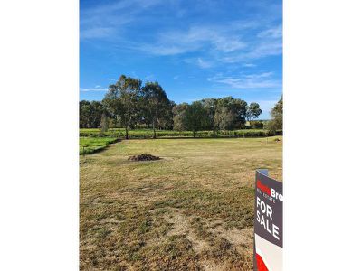 Lot 3 Jones Street, Oxley