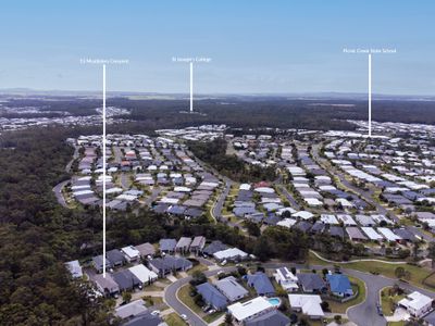 15 McAllisters Crescent, Coomera