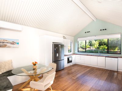 6 Russell Rise, Denmark