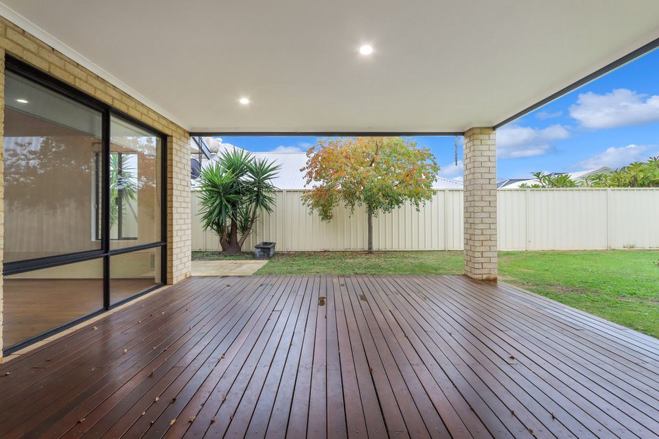 89 Kendall Boulevard, Baldivis