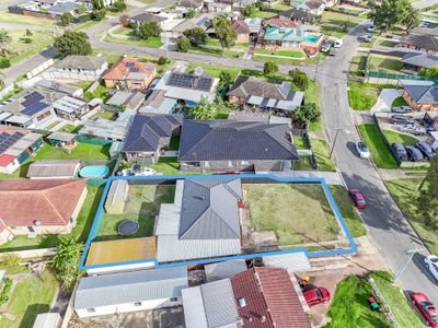 20 Wilberforce Street, Ashcroft