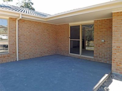 1 (Lt 809) Fan Palm Court, Ulladulla