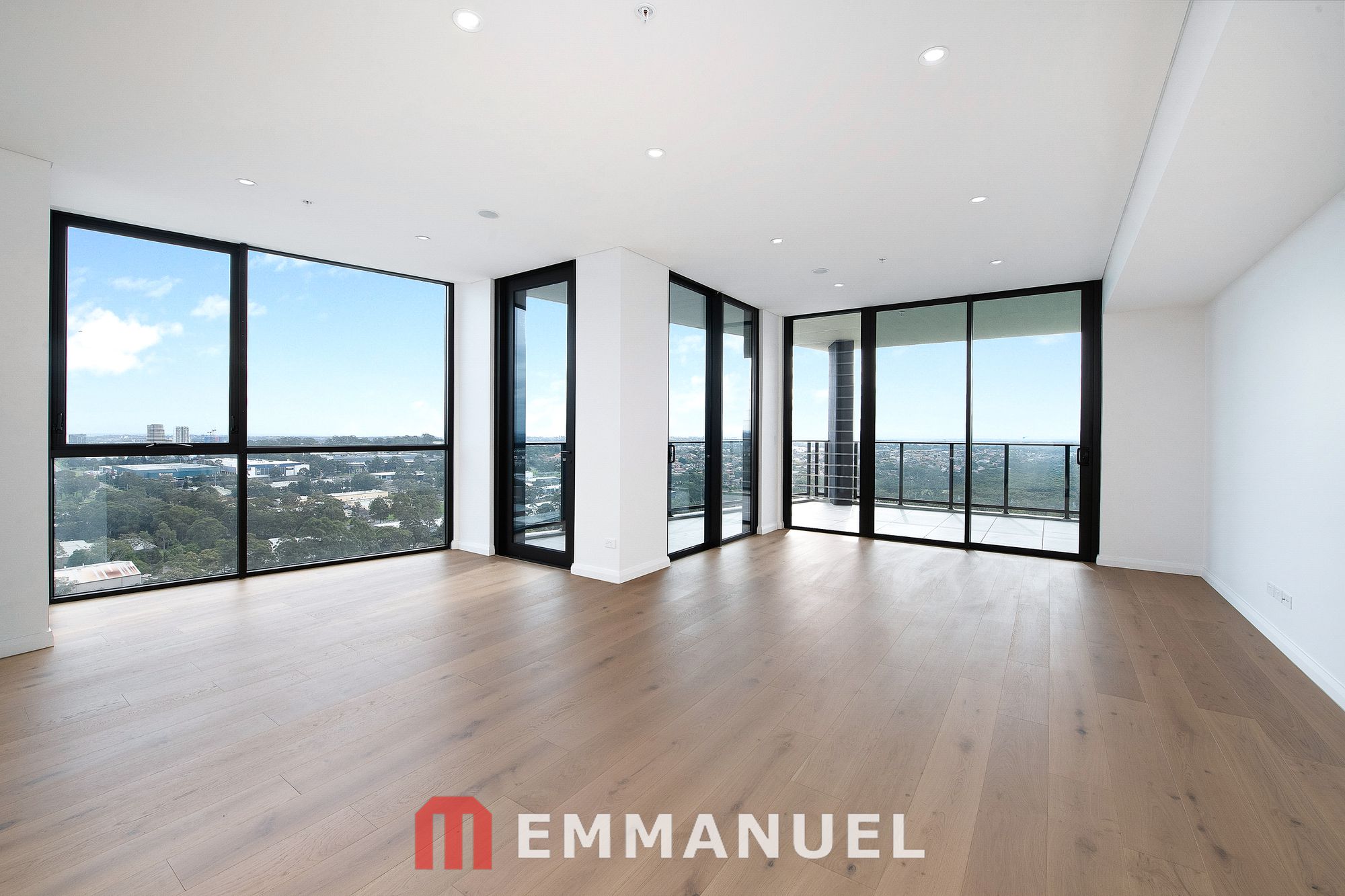 1901 / 13 De Clambe Drive, Castle Hill