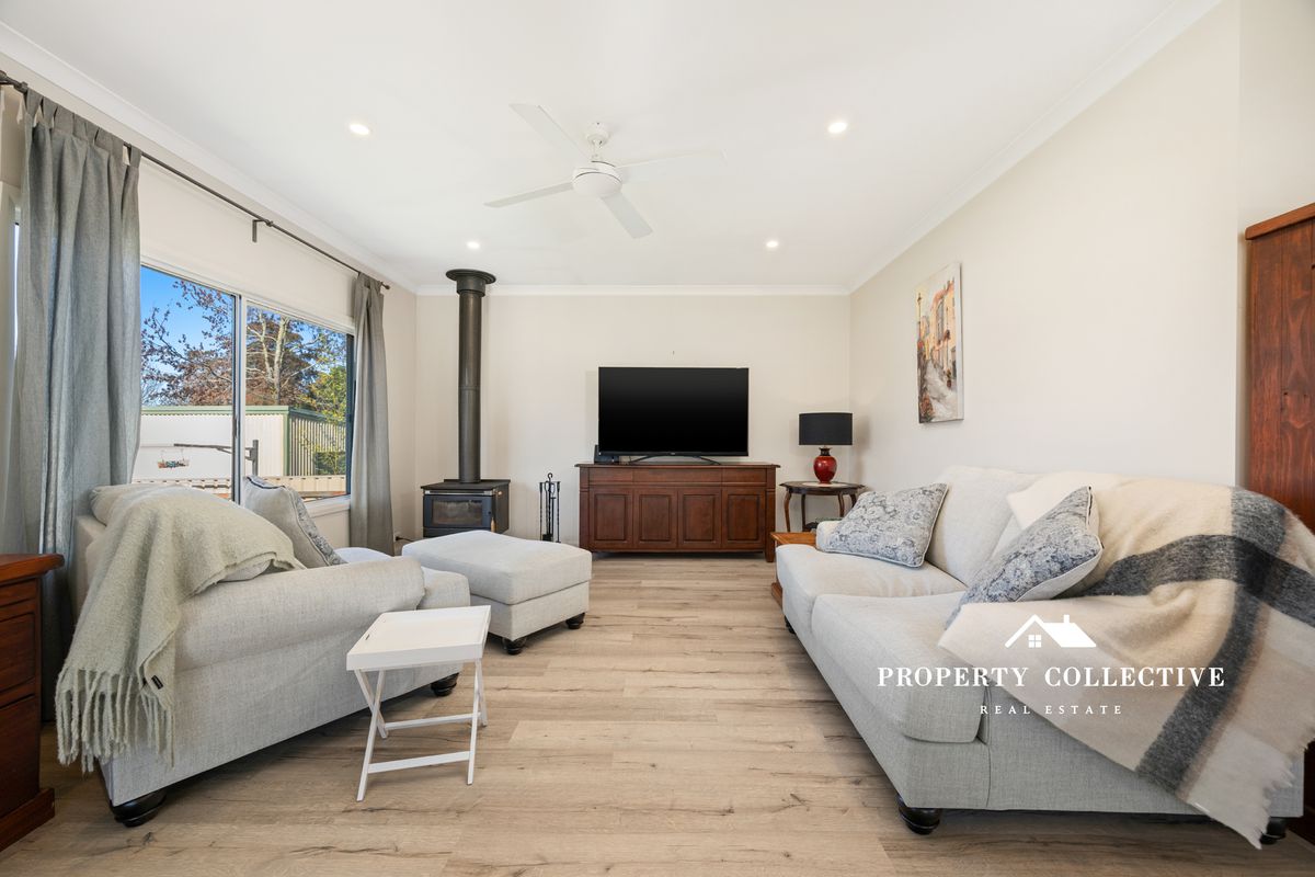 6 Le Couteur Avenue, Beechworth