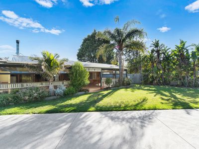 15 Callum Avenue, Somerville