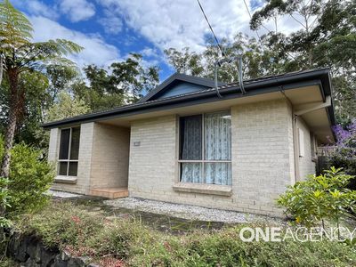 13 Bruce Street, St Georges Basin