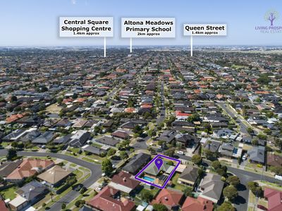 4 Batman Street, Altona Meadows