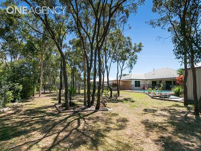 8 Inverness Court, Wondunna