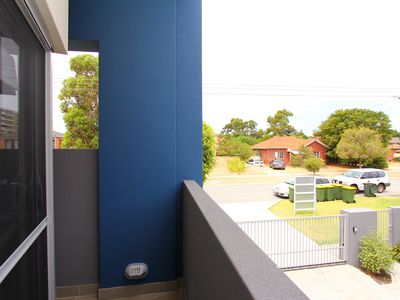 8 / 31 Pollard Street, Glendalough
