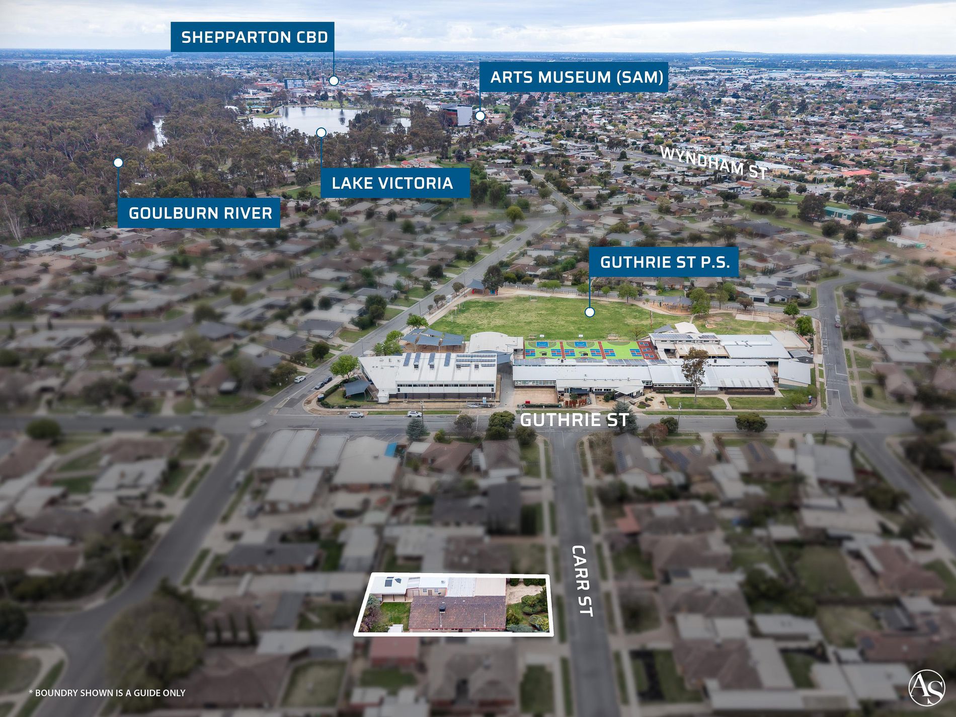 10 Carr Street, Shepparton