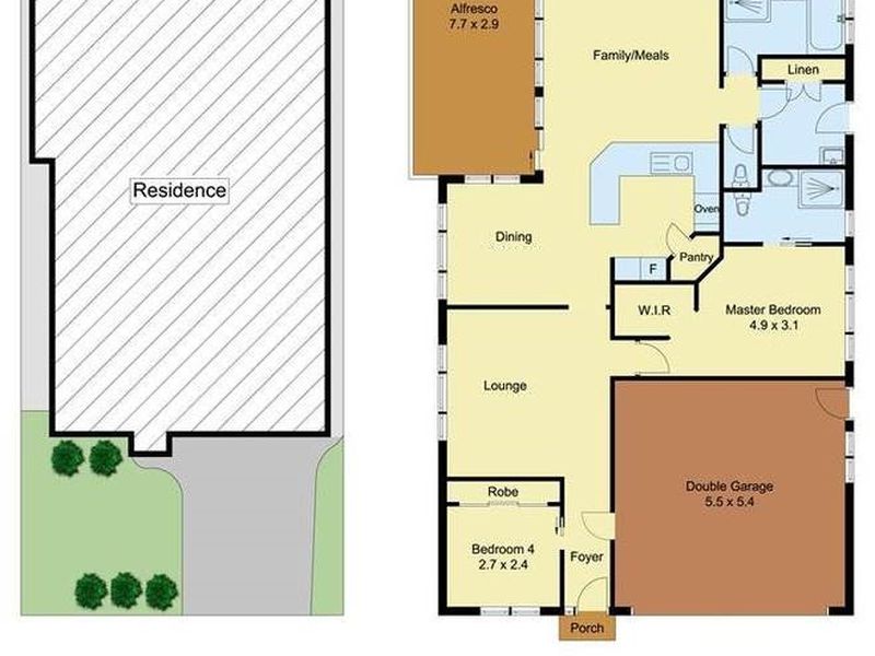 25 Matlock Place, Glenwood