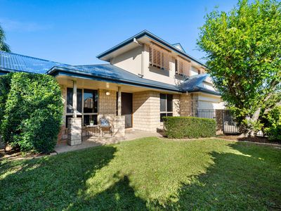 25 Calida Street, Boondall