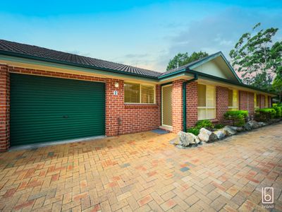 2 / 95 Manns Road, Narara