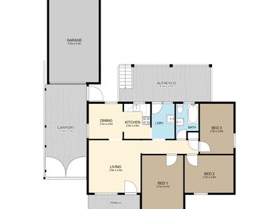 14 Lambert Place, Mount Pritchard