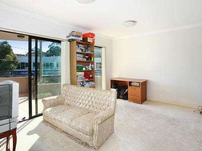 621 Pacific Highway, Chatswood