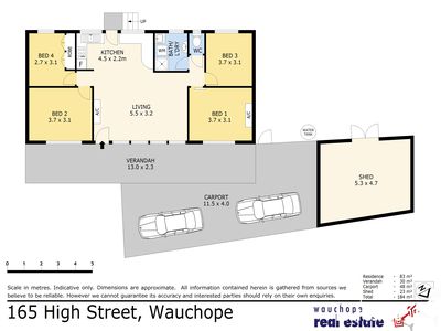 165 High Street, Wauchope