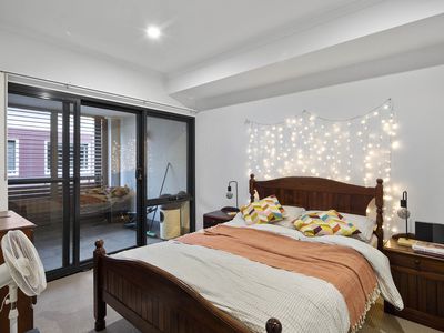 29 / 474 Murray Street, Perth